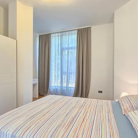 Apartamento Lovely In With Wifi