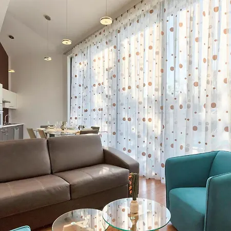 2 Bedroom Amazing In شقة بولا
