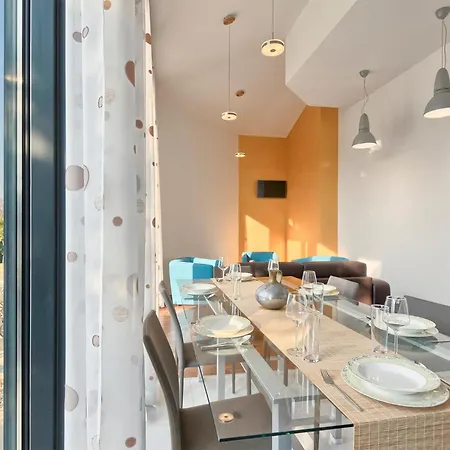 2 Bedroom Amazing In * Pula