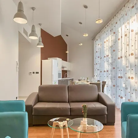 2 Bedroom Amazing In Апартаменты *