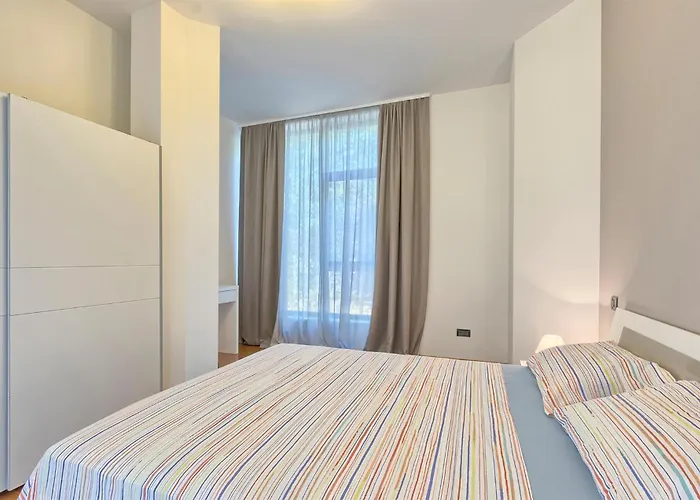 דירה 2 Bedroom Amazing In
