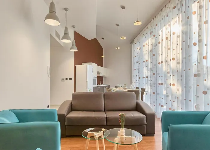 2 Bedroom Amazing In Апартаменты *