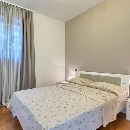 2 Bedroom Amazing In * Pula