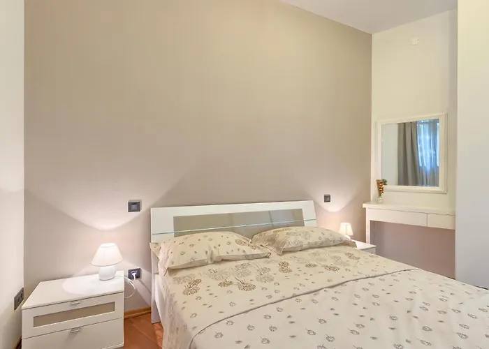 Apartamento 2 Bedroom Amazing In
