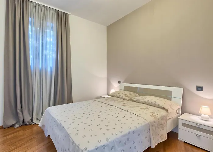 2 Bedroom Amazing In * Pula