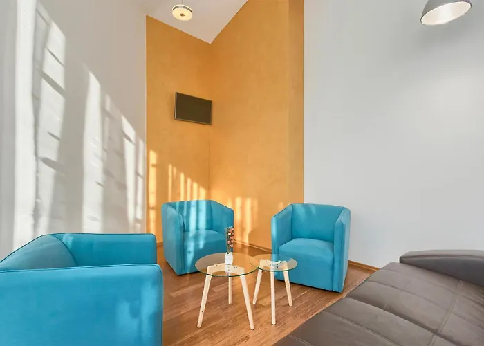 2 Bedroom Amazing In Apartment