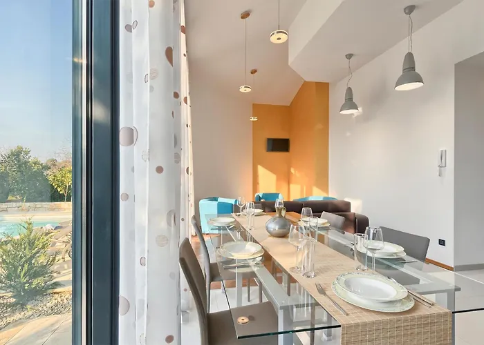 2 Bedroom Amazing In * Pula