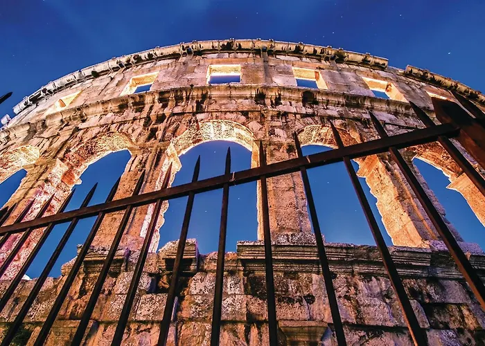 2 Bedroom Amazing In Pula