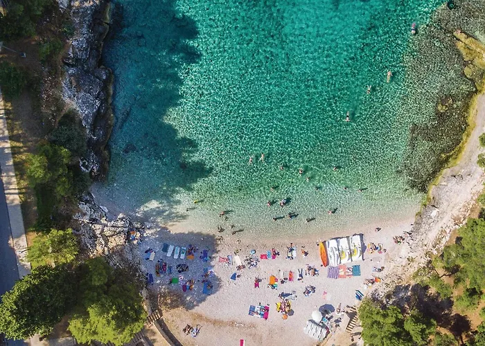 2 Bedroom Amazing In Pula