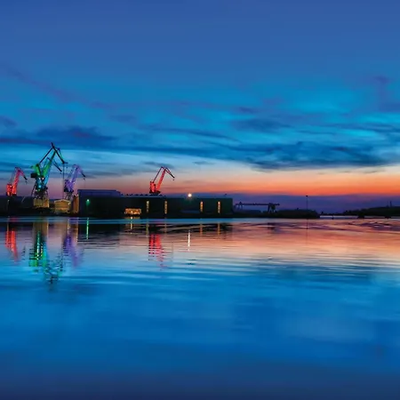 아파트 2 Bedroom Amazing In