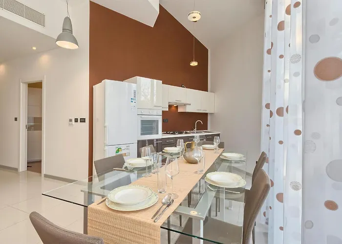 2 Bedroom Amazing In 아파트 *